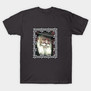 Menachem Mendel Schneerson T-Shirt